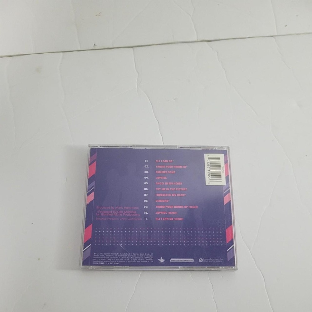 Jump 5 CD - Picture 2 of 4